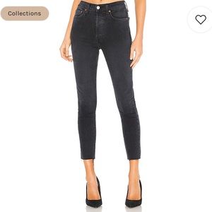 RE/DONE | Original jeans